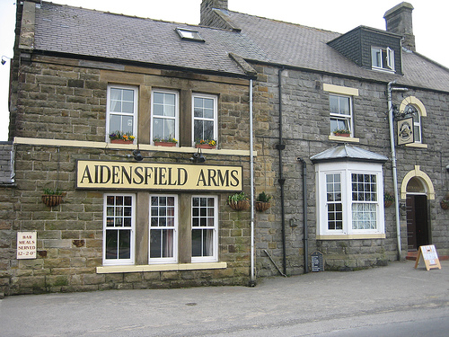 Aidensfield Arms