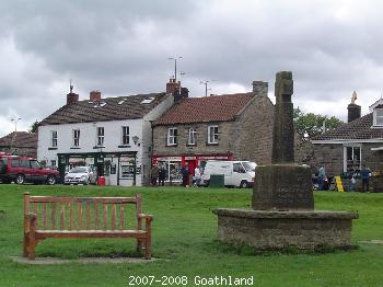 Goathland