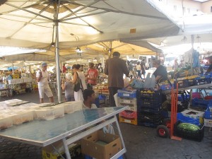 Campo de' Fiori