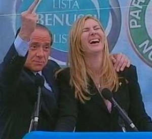 berlusconi