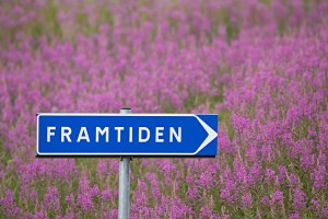 Framtiden